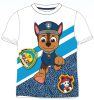 Paw Patrol Surefooted kids short T-shirt, top 128 cm