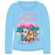 Paw Patrol Be Kind kids long t-shirt, top 128 cm