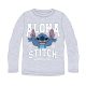 Disney Lilo and Stitch Athletic child long sleeve top 110 cm