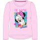Disney Minnie  children's long sleeve top, 8 years