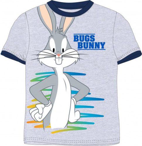 Looney Tunes Children's short-sleeve shirt, size 116 cm