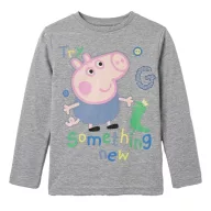   Peppa Pig Something New children's long sleeve shirt, top 5 years / 110 cm