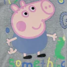 Peppa Pig Something New children's long sleeve shirt, top 5 years / 110 cm