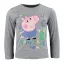 Peppa Pig Something New children's long t-shirt, top 6 years / 116 cm