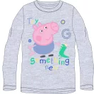 Peppa Pig Something New children's long t-shirt, top 6 years / 116 cm