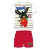 Bing Streaky Kids' Short Pajamas 92 cm