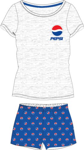 Pepsi kids short pajamas 140 cm