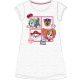Paw Patrol children's short nightgown 104 cm