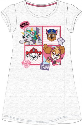 Paw Patrol Kids Short Nightgown 122 cm