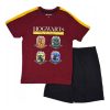 Harry Potter Witchcraft children's short pajamas 110 cm