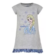   Disney Frozen Believe children's short nightdress 7 - 8 years / 122 - 128 cm