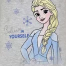 Disney Frozen Believe children's short nightdress 7 - 8 years / 122 - 128 cm