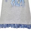 Disney Frozen Believe children's short nightdress 7 - 8 years / 122 - 128 cm