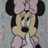 Disney Minnie kids long pyjama 110 cm