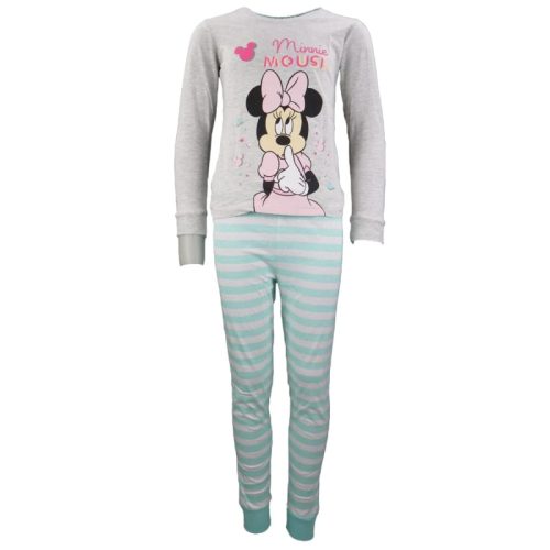 Disney Minnie kids long pyjama 122 cm
