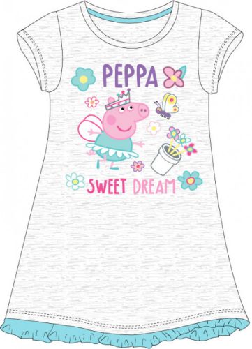 Peppa Pig kids short nightdress 116 cm