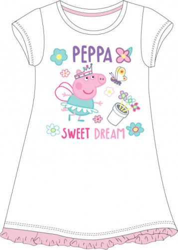 Peppa Pig kids short nightdress 98 cm