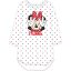 Disney Minnie  children's nightgown 5 years