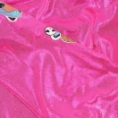 LOL Surprise BFFS Holographic Children's Leggings 4 Years / 104 cm