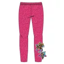 LOL Surprise BFFS Holographic Children's Leggings 4 Years / 104 cm