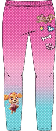 Paw Patrol children's leggings 3 years