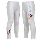 Disney Minnie Starlight holographic kids leggings 9 years / 134 cm