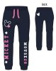 Disney Minnie  kids long pants, jogging bottoms 9 years