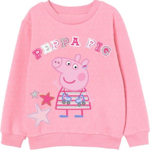 Peppa Pig kids sweatshirt 92 cm