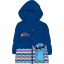 Disney Lilo and Stitch Wave raincoat 7 - 8 years / 122 - 128 cm