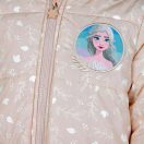 Disney Frozen children's padded jacket 2 years