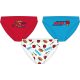 Power Players Game On children's underwear, briefs 3 pieces/pack 128/134
