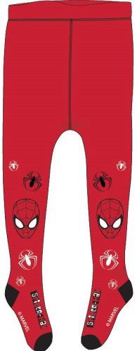 Spiderman kids tights 128/134 cm