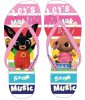 Bing kids slippers, Flip-Flop 26/27