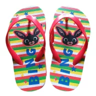 Bing children's slippers, Flip-Flop 26/27