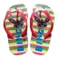 Bing children's slippers, Flip-Flop 26/27