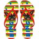 Bing kids slippers, Flip-Flop 28/29