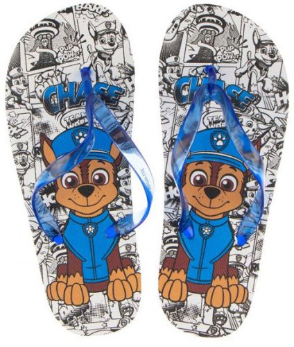 Paw Patrol Kids Slippers, Flip-Flop 30/31