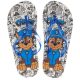 Paw Patrol Kids Slippers, Flip-Flop 30/31