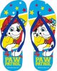 Paw Patrol Kids Slippers, Flip-Flop 28/29