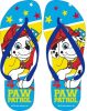 Paw Patrol Kids Slippers, Flip-Flop 32/33