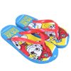 Paw Patrol Kids Slippers, Flip-Flop 26/27