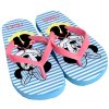 Disney Minnie kids slippers, Flip-Flops 26/27