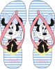 Disney Minnie kids slippers, Flip-Flops 26/27