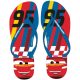 Disney Cars kids slippers, Flip-Flops 32/33