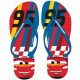 Disney Cars kids slippers, Flip-Flops 32/33