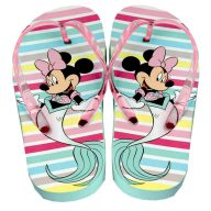 Disney Minnie  kids slippers, Flip-Flop 26/27