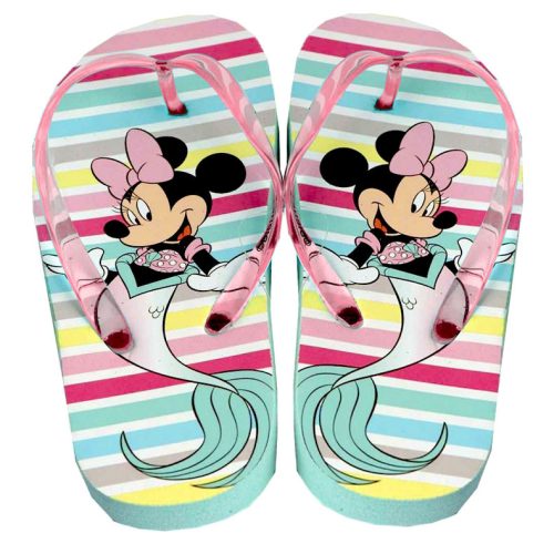 Disney Minnie Kids Slippers, Flip-Flop 30/31