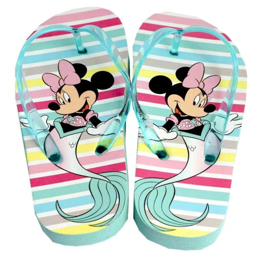 Disney Minnie Kids Slippers, Flip-Flop 28/29