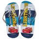 Disney Cars kids slippers, Flip-Flops 32/33