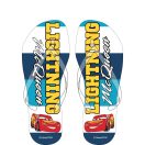 Disney Cars children's slippers, Flip-Flop 32/33